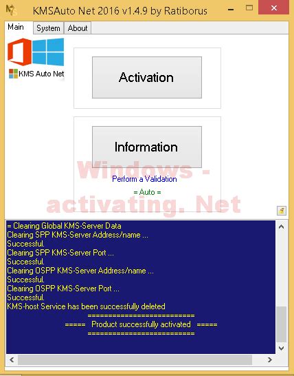Download activator windows 8.1 pro